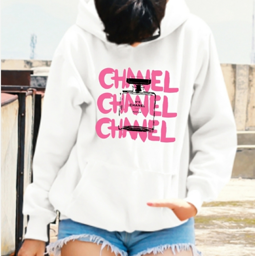 Triple C Hoodie